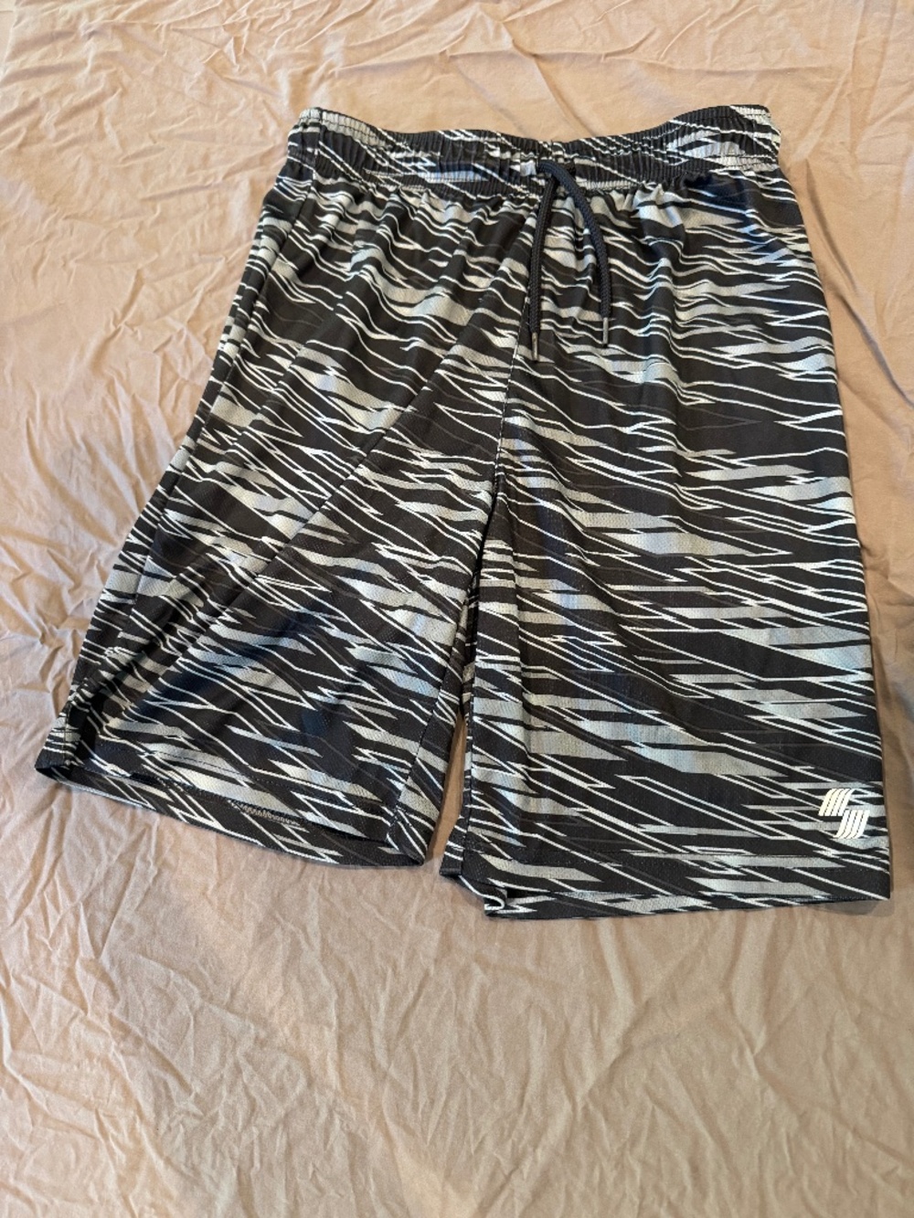 Boys sports shorts xxl